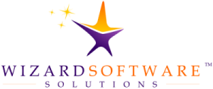 wizard software logo